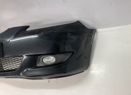 MAZDA BP4M50031EAA Front Bumper MAZDA 3 I (BK) (2000-2009) — thumbnail 2