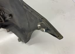 MAZDA BP4M50031EAA Front Bumper MAZDA 3 I (BK) (2000-2009) — thumbnail 5