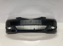 MAZDA BP4M50031EAA Front Bumper MAZDA 3 I (BK) (2000-2009) — thumbnail 1