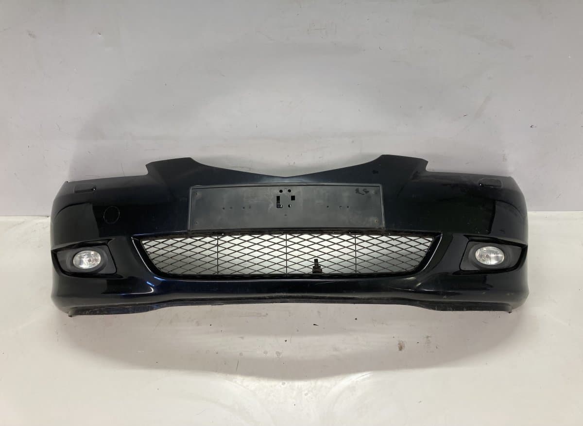 MAZDA BP4M50031EAA Front Bumper MAZDA 3 I (BK) (2000-2009)