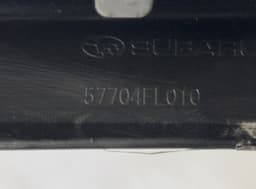 SUBARU 57704FL010 Front Bumper SUBARU CROSSTREK / XV I (GP) (2011-2017) — thumbnail 6