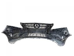 MERCEDES-BENZ A4478850525 Front Bumper MERCEDES-BENZ VITO / V-CLASS (W447) (2014-) — thumbnail 2