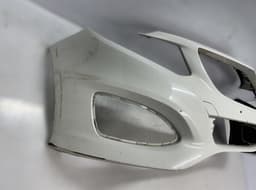 MERCEDES-BENZ A2058850125 Front Bumper MERCEDES-BENZ C-CLASS (W205) (2013-2021) — thumbnail 2