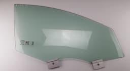 VOLVO DOT57M1502AS2 Door window glass front right VOLVO XC60 I (2008-2017) — thumbnail 1