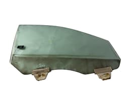 JEEP 68068670AD Door window glass front right JEEP GRAND CHEROKEE IV (WK, WK2) (2010-2021) — thumbnail 1