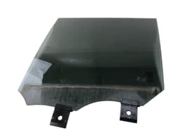 LAND ROVER LR034302 Door window glass rear left LAND ROVER RANGE ROVER IV (LG/L405) (2012-2021) — thumbnail 1