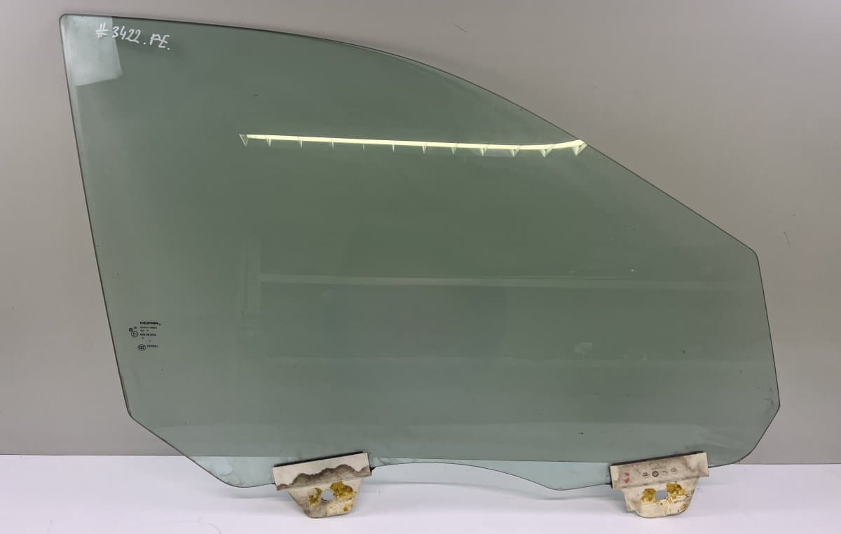 JEEP 68068670AC 43R001934 Door window glass front right JEEP GRAND CHEROKEE IV (WK, WK2) (2010-2021)
