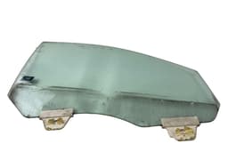 JEEP 68068670AE Door window glass front right JEEP GRAND CHEROKEE IV (WK, WK2) (2010-2021) — thumbnail 1