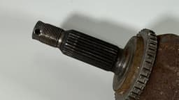 MITSUBISHI MR580504 Drive Shaft Front Right MITSUBISHI LANCER (CS, CT) (2000-2013) — thumbnail 3