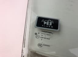 JEEP 68068670AD Door window glass front right JEEP GRAND CHEROKEE IV (WK, WK2) (2010-2021) — thumbnail 2