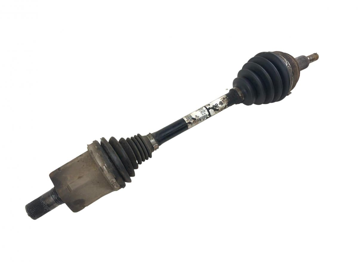 2N0407271N Drive Shaft Front Left VW CRAFTER II (SY) (2016-)