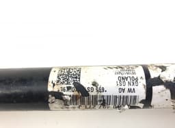VW 2N0407271N Drive Shaft Front Left VW CRAFTER II (SY) (2016-) — thumbnail 3
