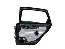 CITROËN 9008X2 Door Rear Right CITROËN C4 II (B7) (2009-2018) — thumbnail 2