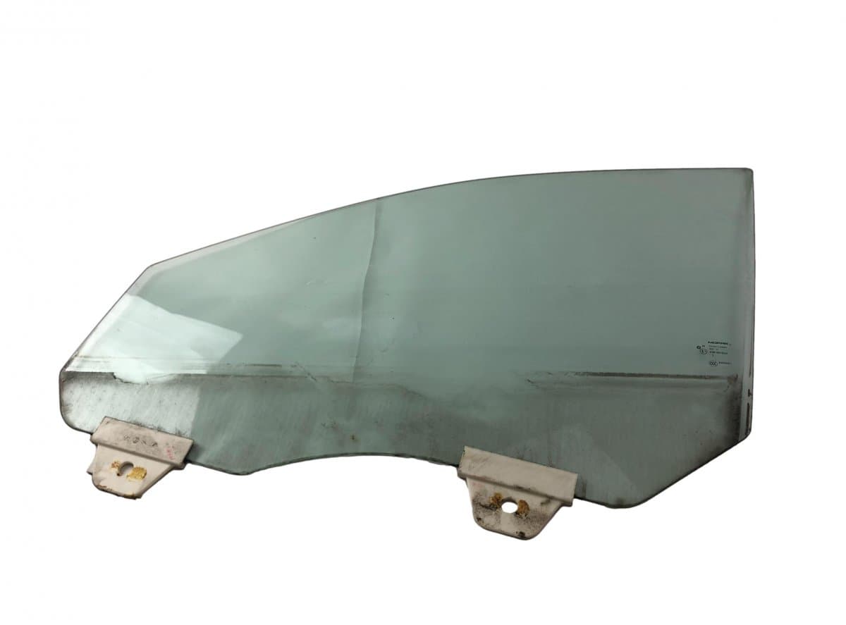 68068671AB Door window glass front left JEEP GRAND CHEROKEE IV (WK, WK2) (2010-2021)
