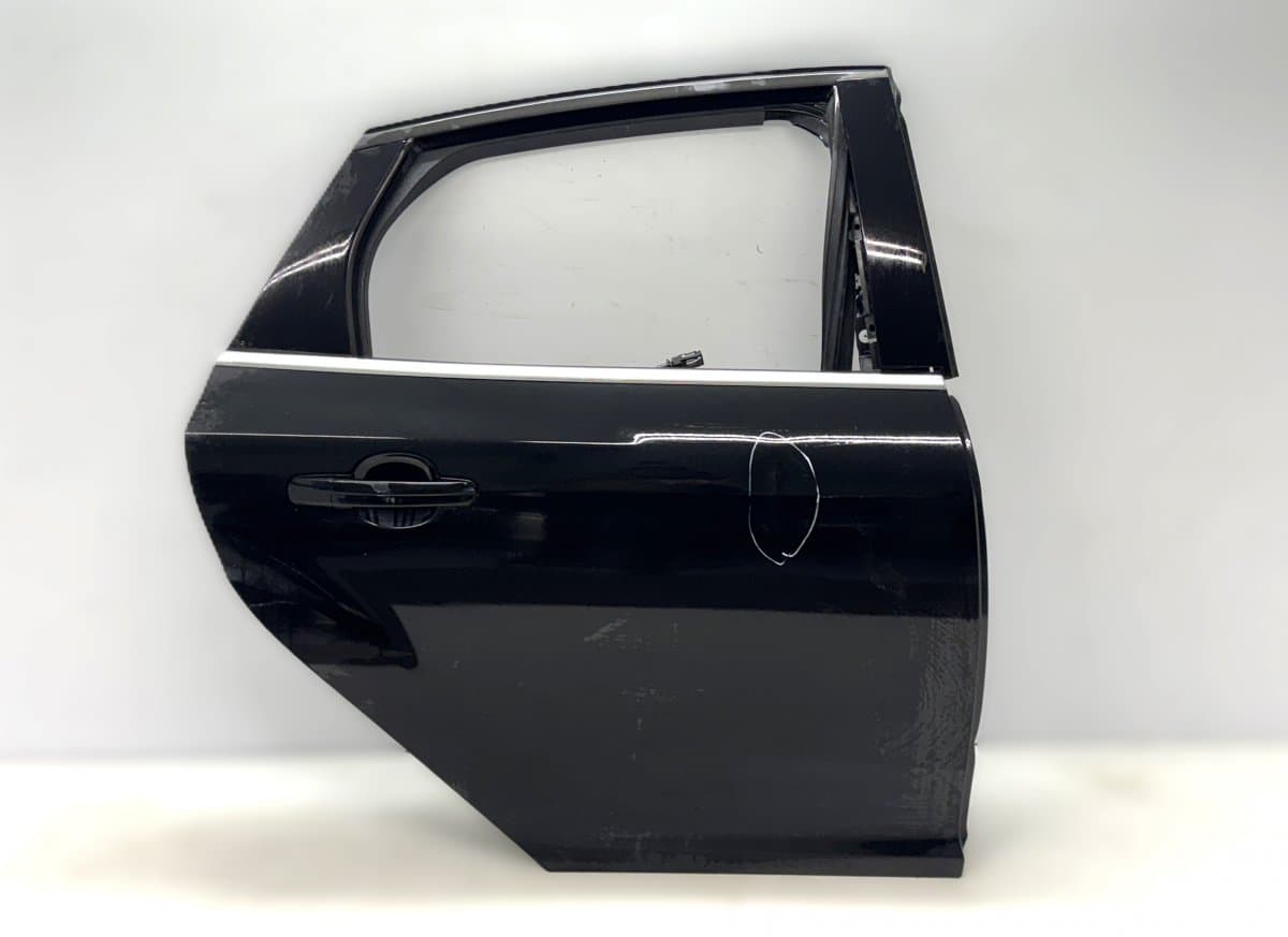 BM51A24704AF Door Rear Right FORD FOCUS III (2010-2018)