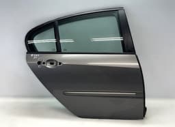 RENAULT 821000022R Door Rear Right RENAULT LAGUNA III (2007-2015) — thumbnail 1
