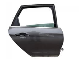 CITROËN 9008X2 Door Rear Right CITROËN C4 II (B7) (2009-2018) — thumbnail 1