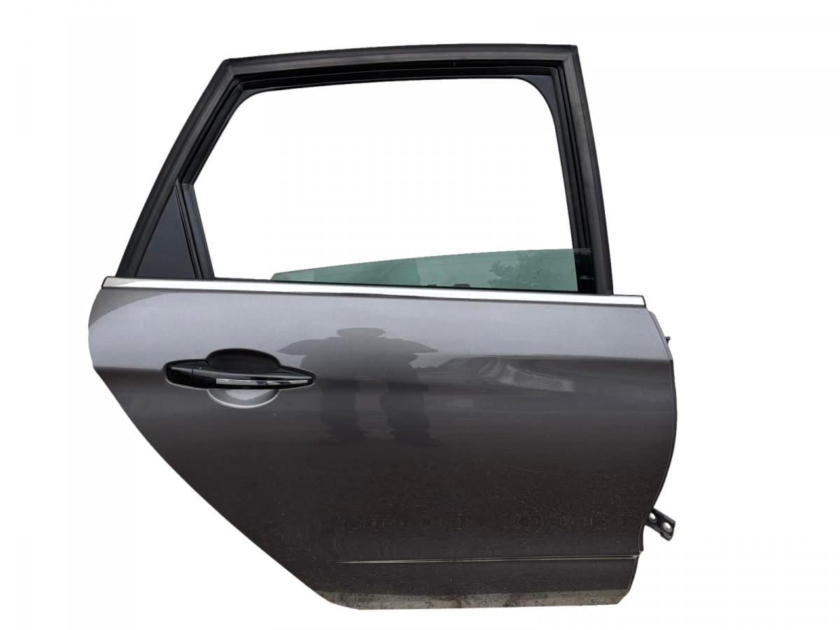 CITROËN 9008X2 Door Rear Right CITROËN C4 II (B7) (2009-2018)