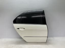 HONDA 67510SJA900ZZ Door Rear Right HONDA LEGEND IV (KB) (2004-2012) — thumbnail 1