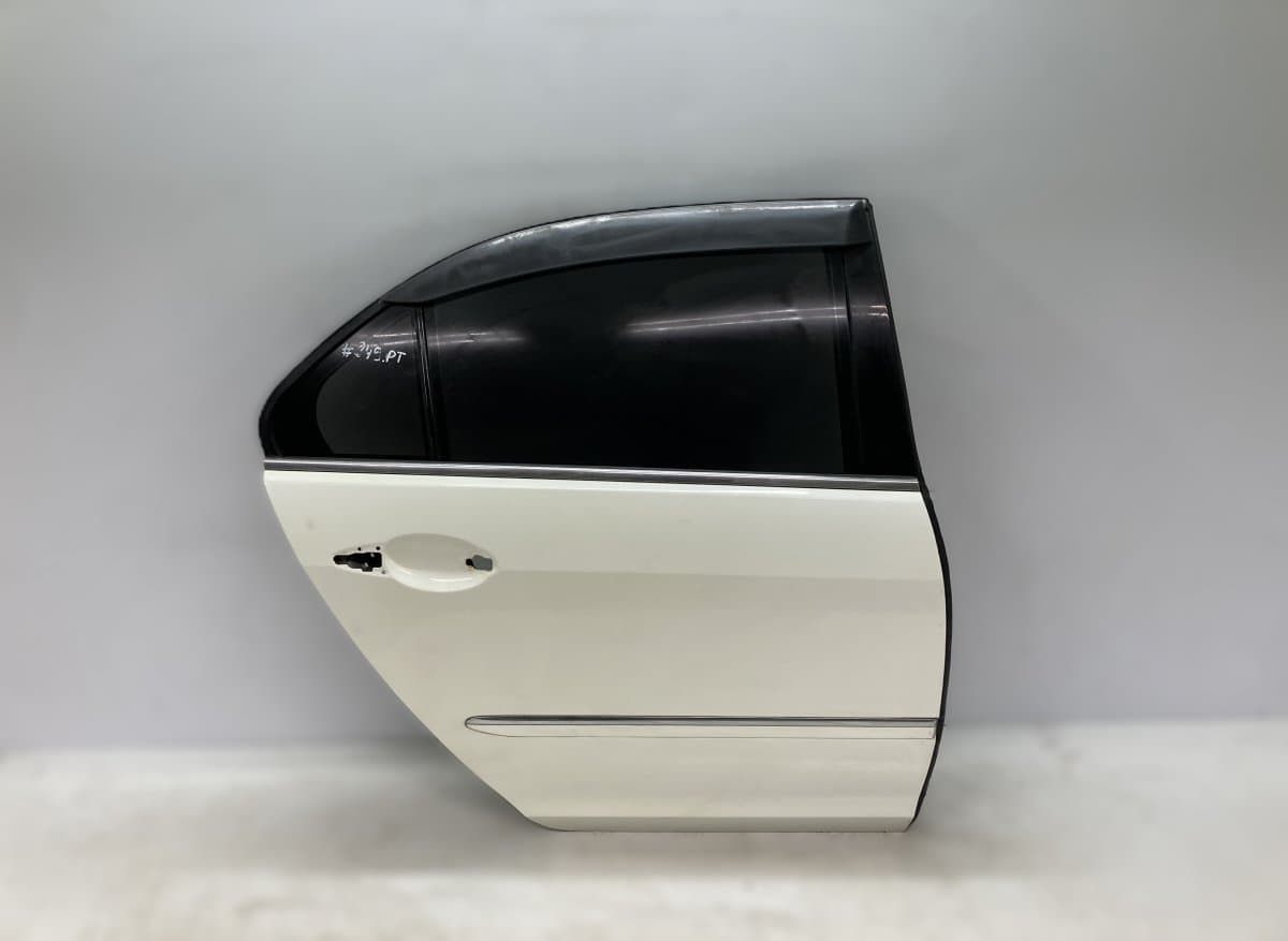 67510SJA900ZZ Door Rear Right HONDA LEGEND IV (KB) (2004-2012)