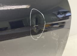 FORD BM51A24704AF Door Rear Right FORD FOCUS III (2010-2018) — thumbnail 2