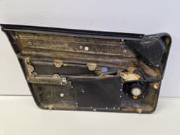 MASERATI 379166170 379551162 379466151 378300116 Door Trim Panel Front Right MASERATI QUATTROPORTE II (03.94-) — thumbnail 8