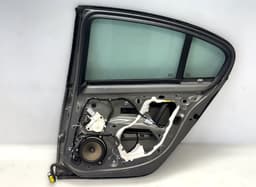 RENAULT 821000022R Door Rear Right RENAULT LAGUNA III (2007-2015) — thumbnail 3