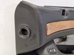 MASERATI 379166170 379551162 379466151 378300116 Door Trim Panel Front Right MASERATI QUATTROPORTE II (03.94-) — thumbnail 2