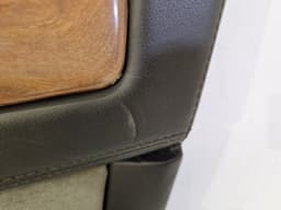 MASERATI 379166170 379551162 379466151 378300116 Door Trim Panel Front Right MASERATI QUATTROPORTE II (03.94-) — thumbnail 5