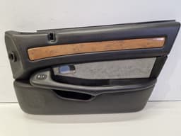 MASERATI 379166170 379551162 379466151 378300116 Door Trim Panel Front Right MASERATI QUATTROPORTE II (03.94-) — thumbnail 1