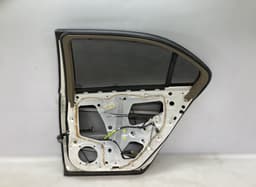 HONDA 67510SJA900ZZ Door Rear Right HONDA LEGEND IV (KB) (2004-2012) — thumbnail 2
