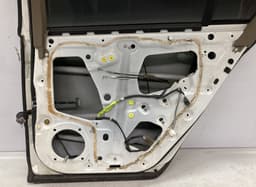 HONDA 67510SJA900ZZ Door Rear Right HONDA LEGEND IV (KB) (2004-2012) — thumbnail 3