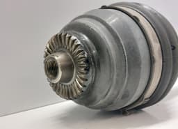 MINI 8643375-03 864337503 15540010 Drive Shaft Front Left MINI MINI CLUBMAN II (F54) (2014-2024) — thumbnail 3