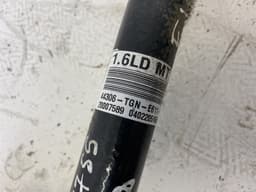 HONDA 44306TGNE61 Drive Shaft Front Left HONDA CIVIC X (FC, FK) (2015-2021) — thumbnail 2