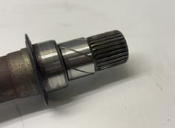 RENAULT 391000862R Drive Shaft Front Right RENAULT TALISMAN (L2M, KP) (2013-2022) — thumbnail 4