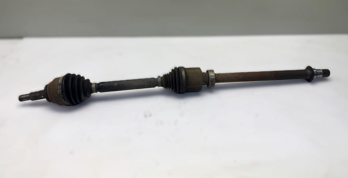 RENAULT 391000862R Drive Shaft Front Right RENAULT TALISMAN (L2M, KP) (2013-2022)