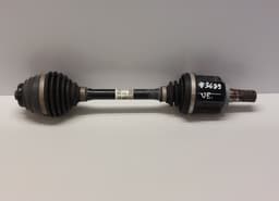 MINI 8643375-03 864337503 15540010 Drive Shaft Front Left MINI MINI CLUBMAN II (F54) (2014-2024) — thumbnail 1