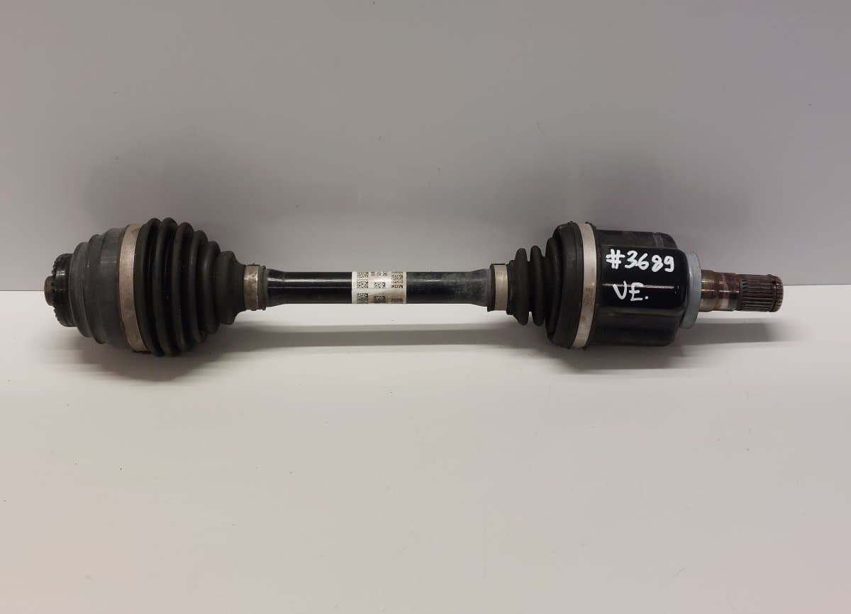 8643375-03 864337503 15540010 Drive Shaft Front Left MINI MINI CLUBMAN II (F54) (2014-2024)