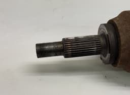 RENAULT 391000862R Drive Shaft Front Right RENAULT TALISMAN (L2M, KP) (2013-2022) — thumbnail 3