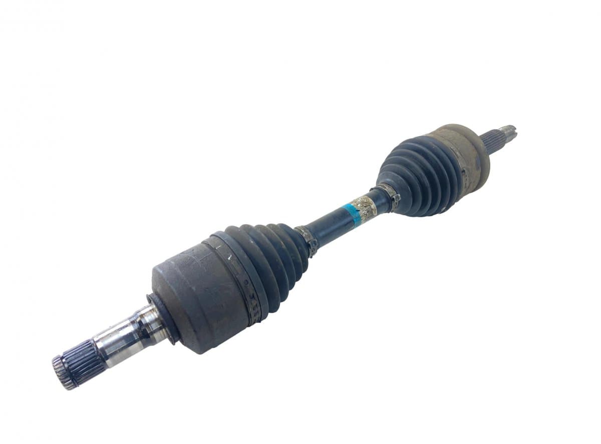 FORD 2310002 Drive Shaft Front Left FORD RANGER III (TKE, PX) (2011-2023)