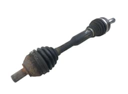 VOLVO 36010061 Drive Shaft Front Left VOLVO XC70 II (2007-2016) — thumbnail 1