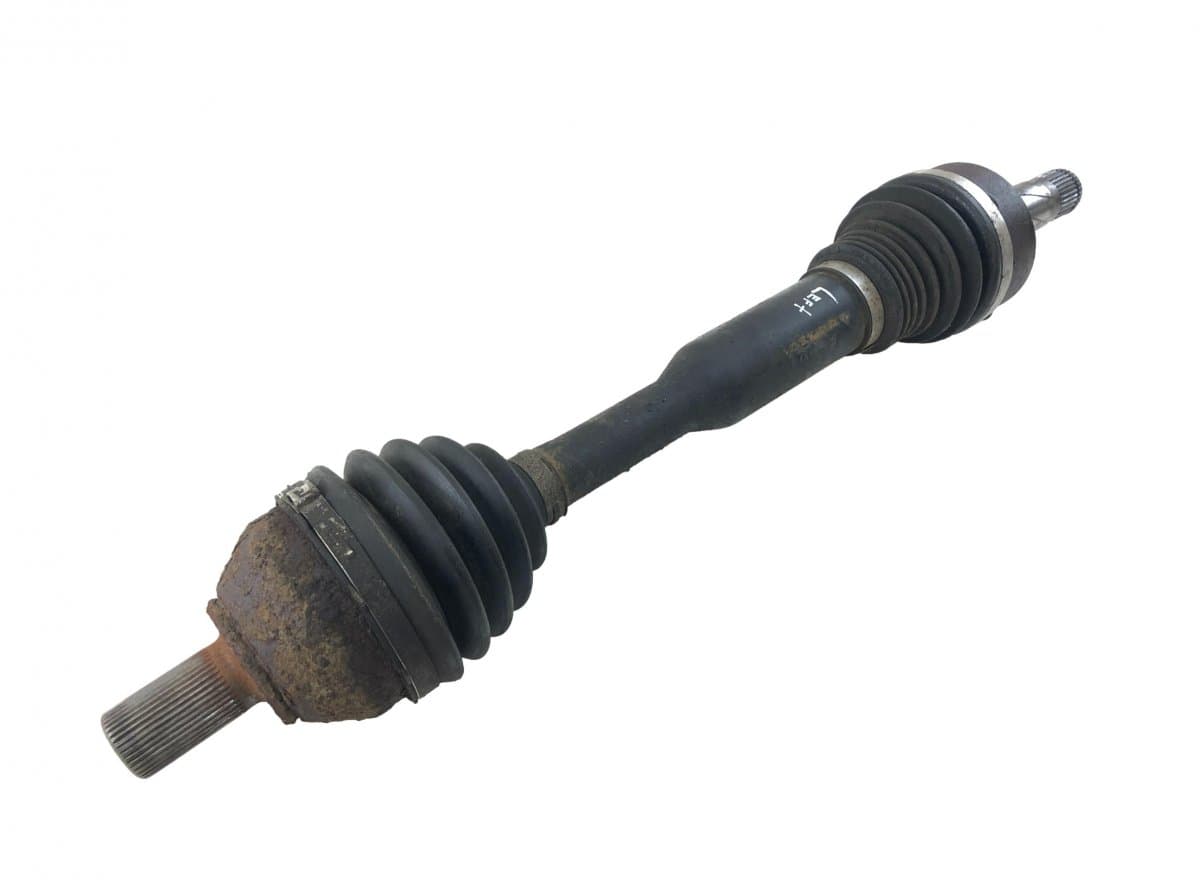 VOLVO 36010061 Drive Shaft Front Left VOLVO XC70 II (2007-2016)