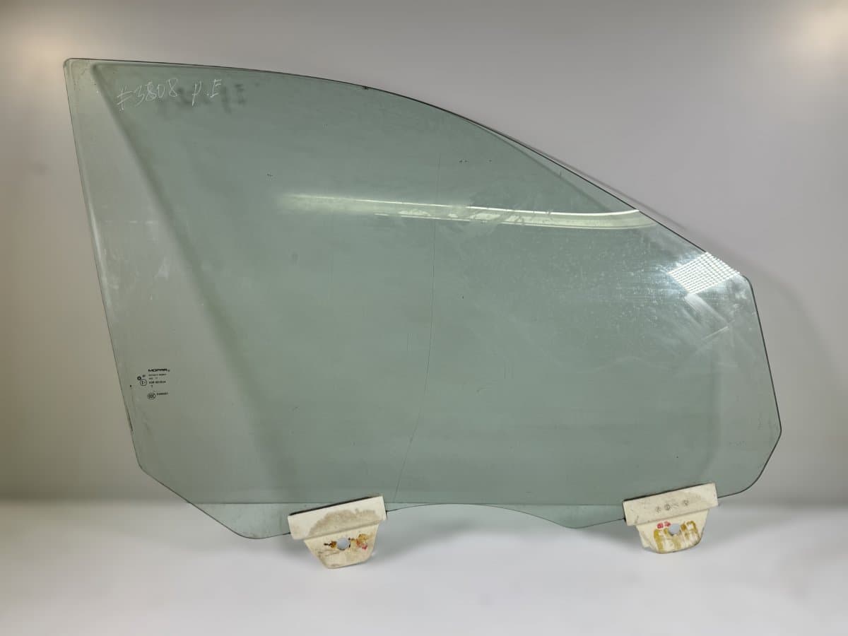 68068670AB Door window glass front right JEEP GRAND CHEROKEE IV (WK, WK2) (2010-2021)