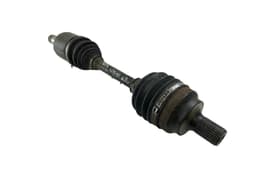 MERCEDES-BENZ A2123300200 Drive Shaft Front Left MERCEDES-BENZ E-CLASS (W212) (2009-2016) — thumbnail 1