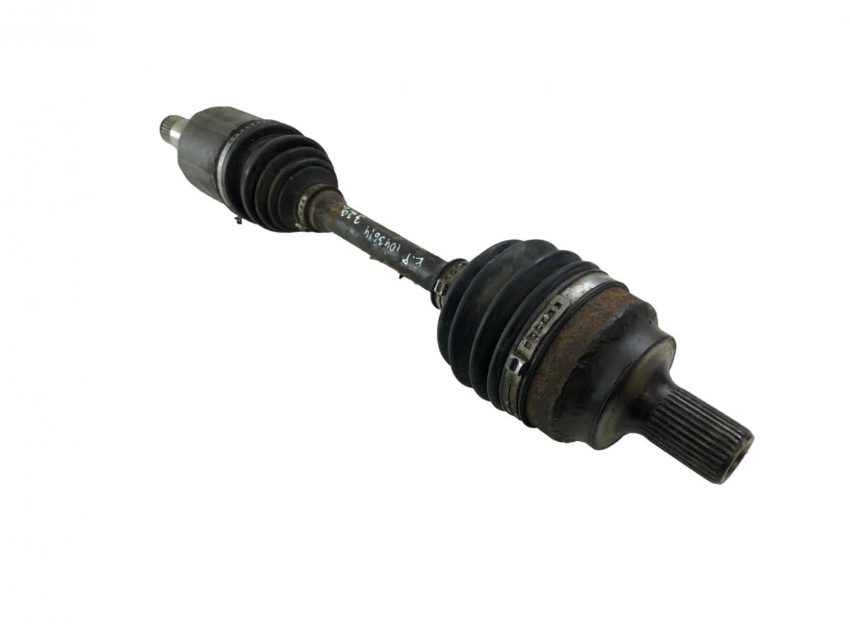 MERCEDES-BENZ A2123300200 Drive Shaft Front Left MERCEDES-BENZ E-CLASS (W212) (2009-2016)