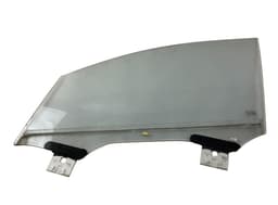 PORSCHE 95B845201C Door window glass front left PORSCHE MACAN I (95B) (2014-2024) — thumbnail 1