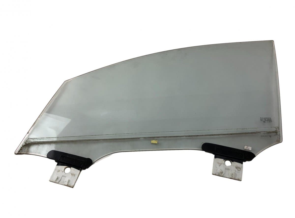 PORSCHE 95B845201C Door window glass front left PORSCHE MACAN I (95B) (2014-2024)