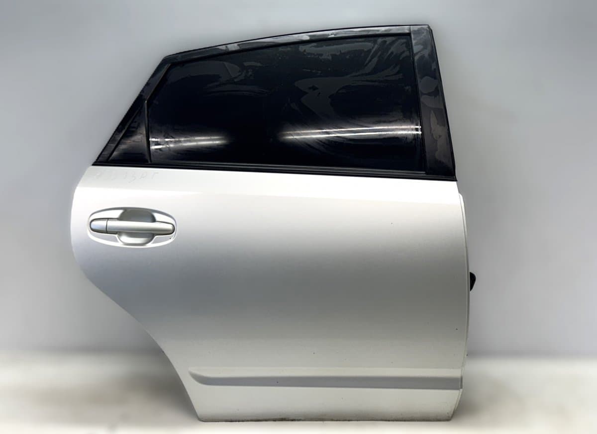 6700347040 Door Rear Right TOYOTA PRIUS II (NHW20) (2003-2009)