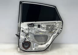 TOYOTA 6700347040 Door Rear Right TOYOTA PRIUS II (NHW20) (2003-2009) — thumbnail 2