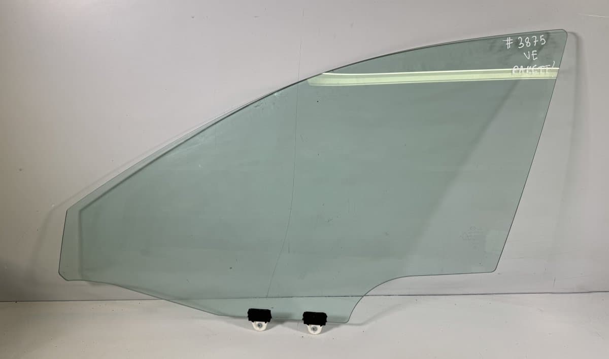 MAZDA GRT759510 Door window glass front left MAZDA 6 (GJ, GL) (2012-2020)